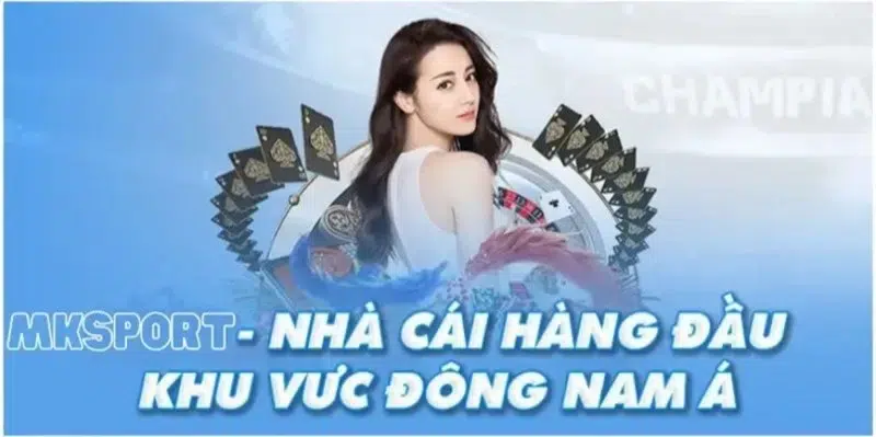 Giới thiệu về nhà cái uy tín Mksport